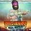 Big Bass Reel Repeat Mobile