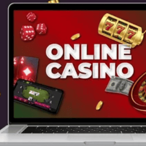 Азартные развлечения