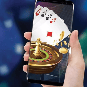 Мобильное приложение